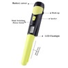 Hand Metal Detector with LCD Display Strap High Accracy 360°