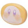 Kirby Star Hair Brush Oval Brush/Waddledi Kamio Japan Cute Character