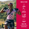 HIGH5 Cycle Pack Containing Cycling Energy Hydration & Recovery Products