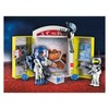 Playmobil Mars Mission Play Box