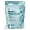 B-FIT B Magnesio Marino - 90 Cápsulas Suministro para 3