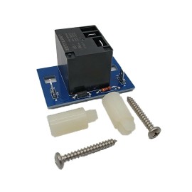 Traktronix Club Car PD3 Power Drive 3 Charger Relay board Powerdrive 103428701 26560 26580