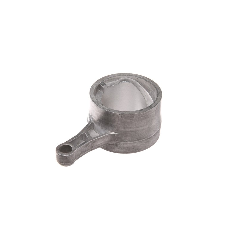 Adjustment lever right SWH for two-way adjustable shock absorber with