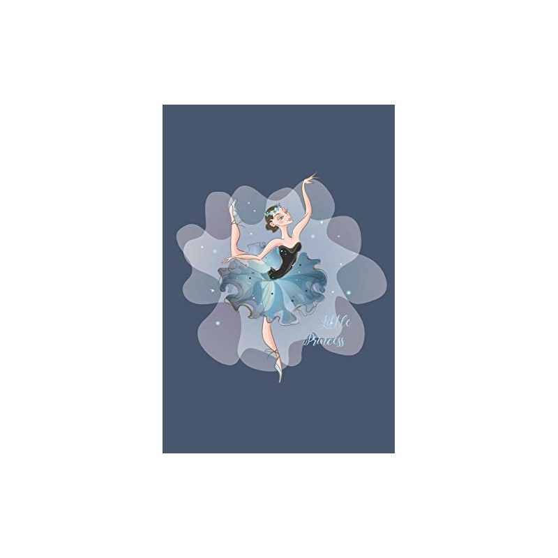 First Diary for 7 Year Old Girl: Writing Prompts and