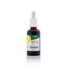 지에스이 친자연 야생 마늘 추출물 5ml GSE Natural Wild Garlic Extract 5ml
