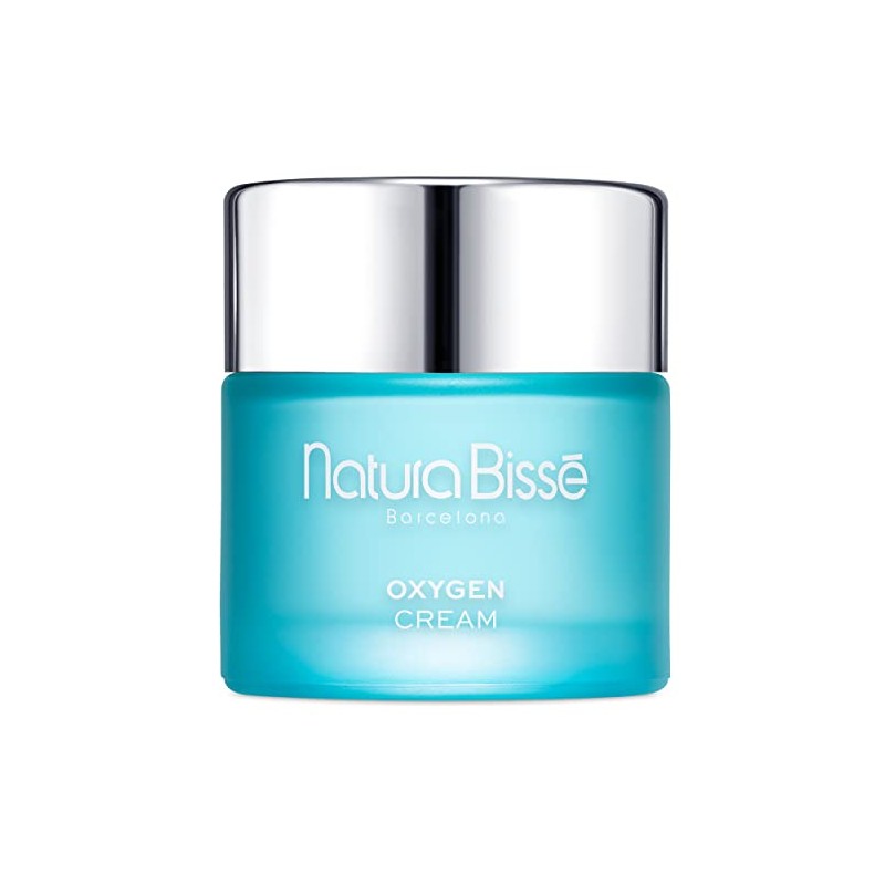 Natura Bissé Oxygen Crema (Todo Tipo De Piel) - 75ml
