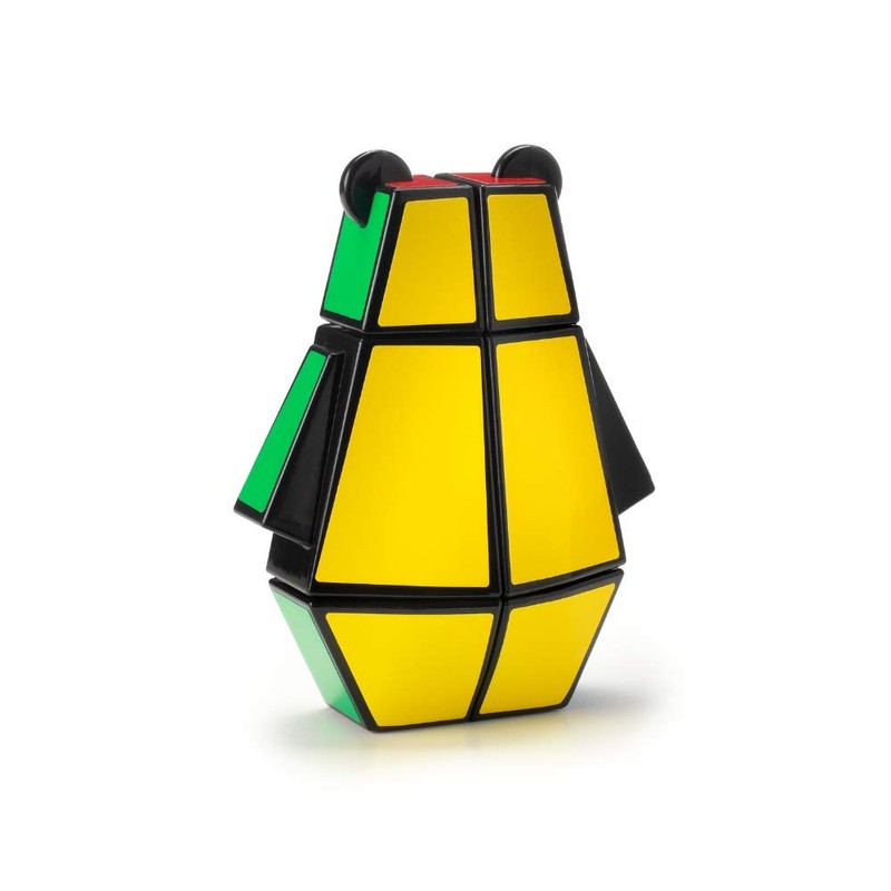 Rubik's 0757 Ourson Puzzle