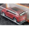 Matchbox 2022 MBX Team Bentley 82/100 Red Bentley Bentayga