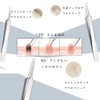 Square Plug Tweezers, Square Bottle Remover, Tweezers, Precision Tweezers, Acne