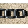 Allied Locke #72 1/2 Flat Detachable Link Steel Chain for