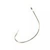 Mustad 2 Boxes Mustad Hooks 37140-NI-2/0 Wide Gap Kahle Fluke