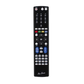 RM Series Replacement Remote Control for SAGEM RT190-320 T2