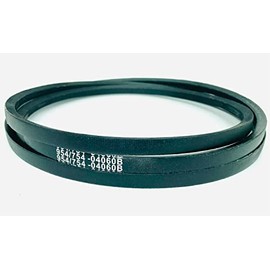 IKSI 42" Deck Belt 954-04060B / 754-04060B fits for MTD Cub Cadet Replacement 1/2x96"
