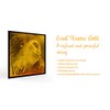 EVAH PIRAZZI Eva Pilazzi Gold Viola String 4 String Set