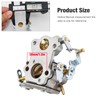 PR4218 Carburetor Replacement for P3314 PP4218A PP4218AVX PP4018 PP3516AVX P3416