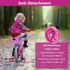 Bicycle Training Wheels,Adjustable Training Wheels,For 12 14 16 18 20