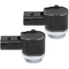 ROADFAR Bumper Sensor Reverse Backup Parking Assist Sensors Fit For