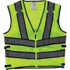 LIFT Safety Viz-Pro2 Vest (Yellow, Large)