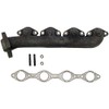 Dorman 674-283 Passenger Side Exhaust Manifold Kit - Includes Required