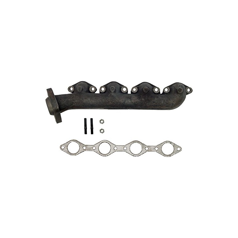 Dorman 674-283 Passenger Side Exhaust Manifold Kit - Includes Required