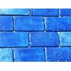 Ocean Blue Concrete Stain Concentrate 4 oz. Makes 20 Ounces