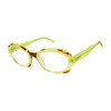 Scojo New York Upper East Side Reading Glasses, Handmade Scratch