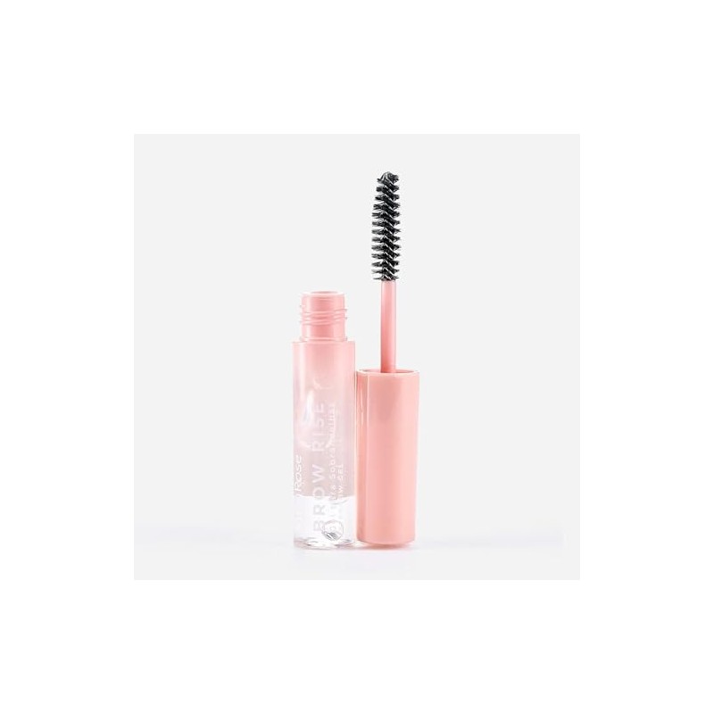 Ruby Rose Brow Rise Gel para Cejas Fijador Transparente Pack
