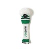 Beams Golf Knit Headcover 2 (Utility), green