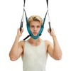 2026 Upgraded Neck Stretcher Cervical Traction Device for Decompression Home