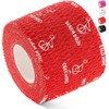WARM BODY COLD MIND Premium Sweat Proof Lifting Thumb Tape