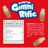 GummiRific Gomitas agridulces en forma de botellas de cola en