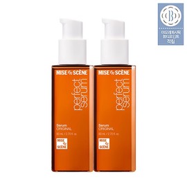 Amorepacific [NEW] Perfect Serum 80ml 2-Pack Set - 01_Original Serum 80ml 2 / 아모레퍼시픽 [NEW] 퍼펙트 세럼 80ml 2입 모음 - 01_오리지널 세럼 80ml 2개