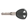 ABUS Primo 5412K/85/12 Cable Lock Bicycle Lock Made of 12