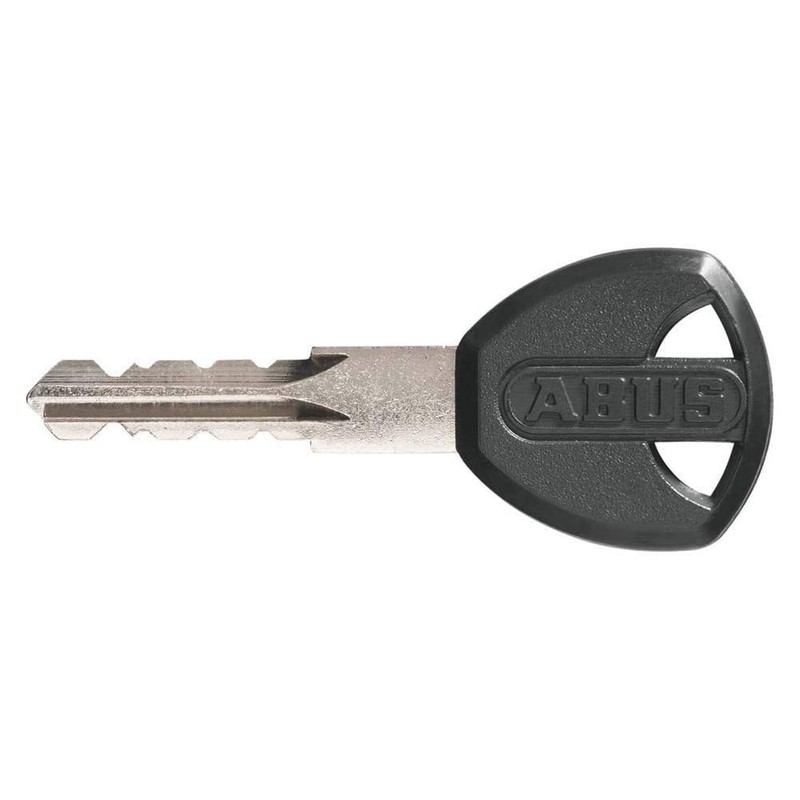 ABUS Primo 5412K/85/12 Cable Lock Bicycle Lock Made of 12