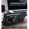 Funda para Honor X6B 4G Case Uso Rudo Protector Cámara
