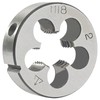 Aceteel M18 x 2 Metric Round Die, Machine Thread Die