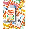 Solo Camp Pocket Jumbo Studio Card Game