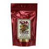Kona Joe Gourmet Coffee Blend, Medium Roast Ground Coffee (8