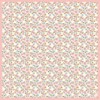 Hamamonyo Kofu (Furoshiki, 19.7 inches (50 cm), Loving Cherry Blossom