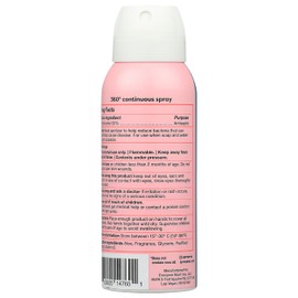 Emu Watermelon Hand Sanitizer Mist, 2.2 FZ
