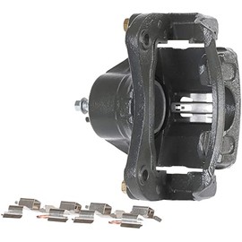Cardone 19B2848 Front Brake Caliper