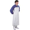 Daio Kasei Saferon One-Touch Front Set, White, Skirt Type, One