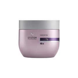 System Professional Mask Color Save Mask