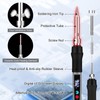 Soldering Iron Kit, 100W Soldering Gun with LED Digital Display,
