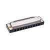 Hohner Harmonica 560PBX Special 20 Harmonica, Key of B, Stainless