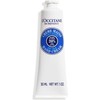 Loccitane Shea butter hand cream - dry skin