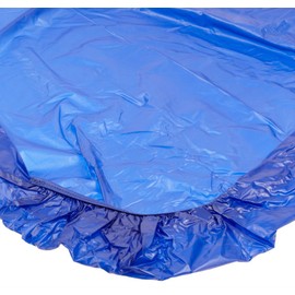 30x72 BLU Tablecover