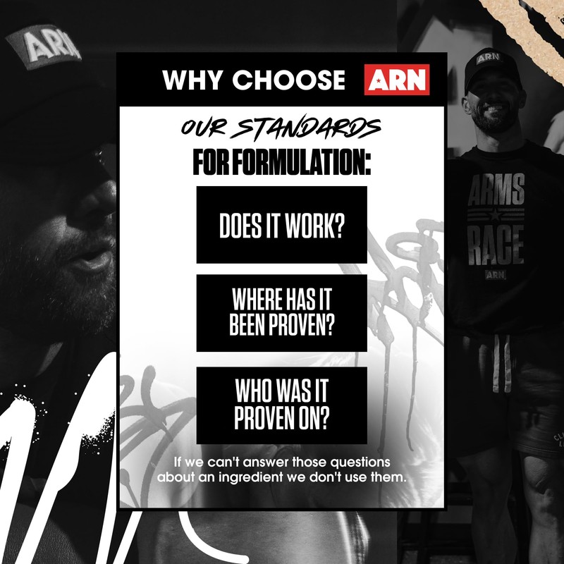 Arms Race Nutrition | ARN | Replenish Elite Hydration, 20