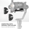 ULANZI FALCAM F38 Camera Quick Release System with 38mm Anti-Deflection