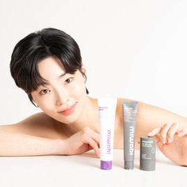 Miwabi Pigmentation Neck Wrinkle Moisture Stick Cooling Body Balm Double Package 24g+24g / 미와비 색소침착 목주름 수분스틱 쿨링바디밤 더블패키지24g+24g